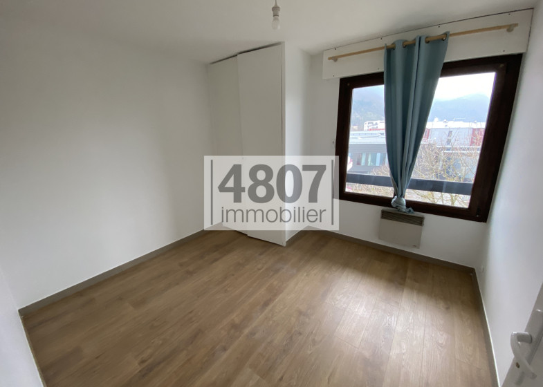 Appartement T5 à vendre à Annecy
