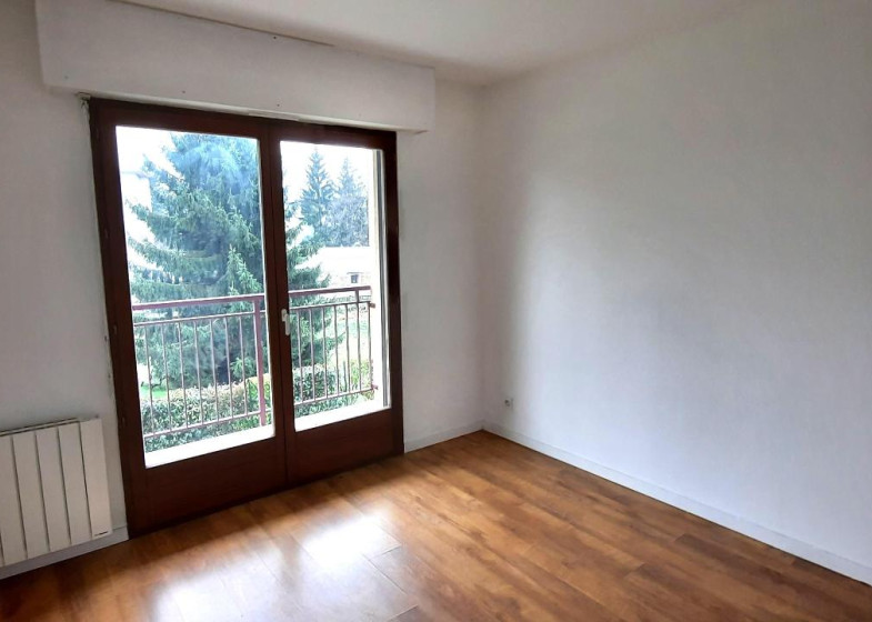 Appartement T2 à louer à Thyez
