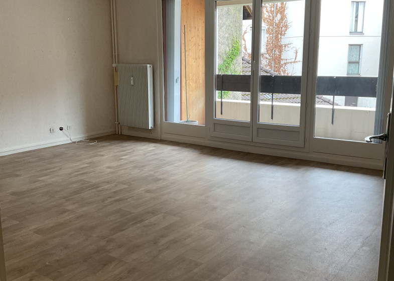 Appartement T4 à vendre à Thonon Les Bains