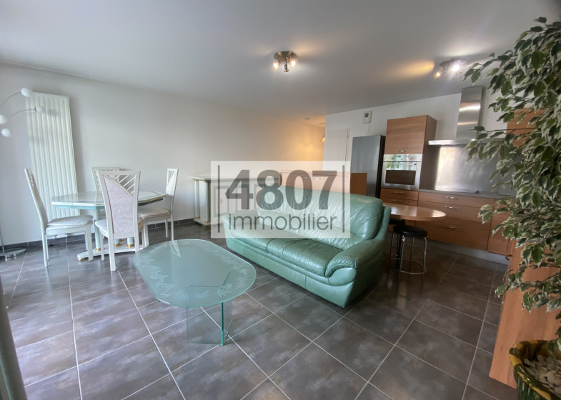 Appartement T4 à vendre à Annecy