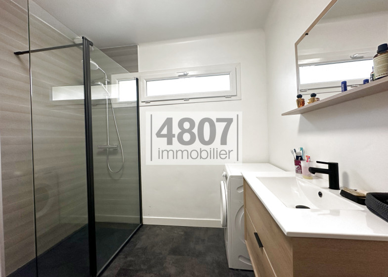 Appartement T3 à vendre à Villaz