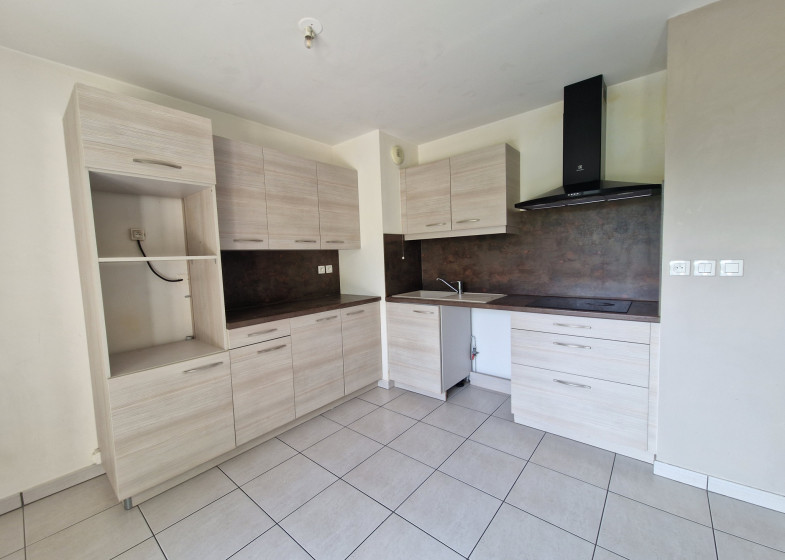 Appartement T3 à vendre à Annemasse