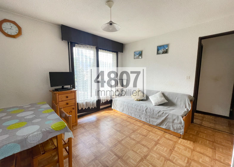 Appartement T2 à vendre à Sallanches