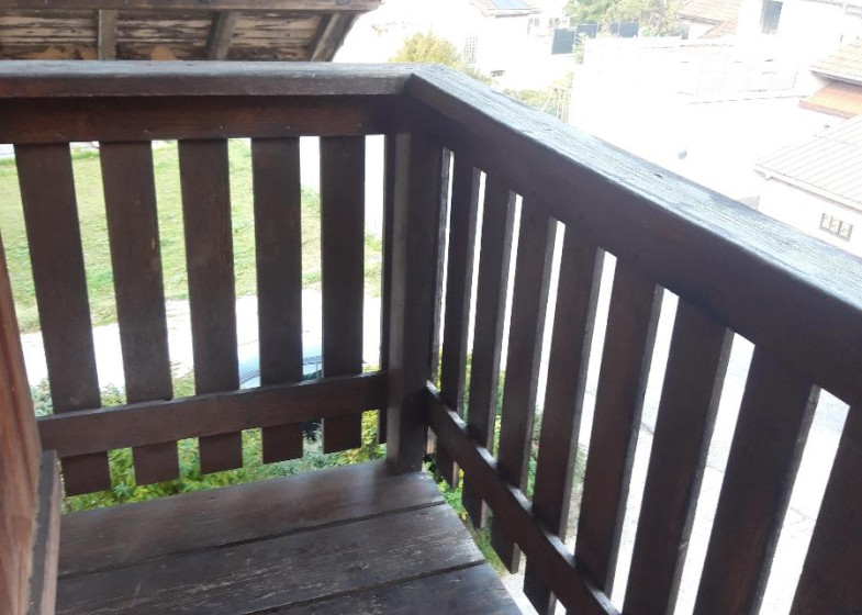 Appartement T1 à louer à Marnaz