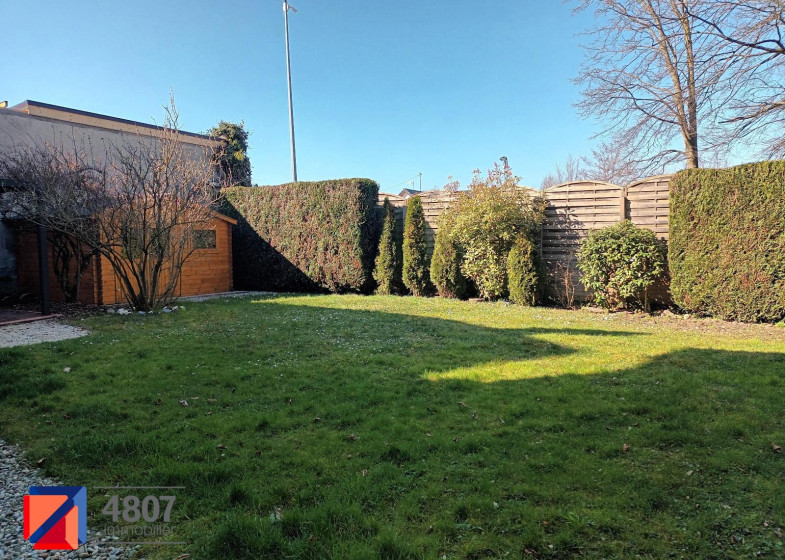 Appartement T5 à louer à Evian Les Bains