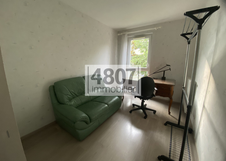 Appartement T4 à vendre à Annecy