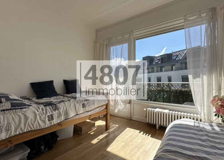 Appartement T3 à vendre à Annecy