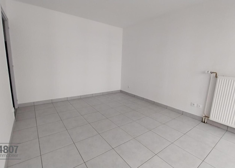 Appartement T1 à louer à Annemasse