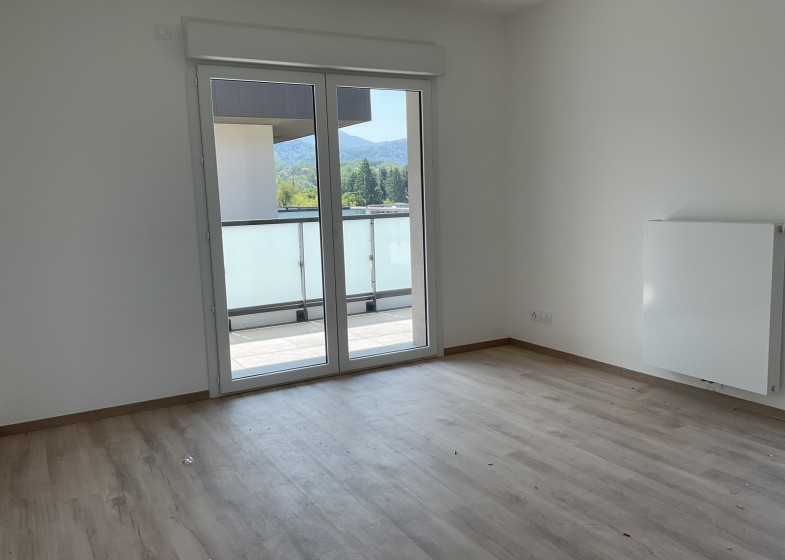 Appartement T4 à vendre à Thonon Les Bains