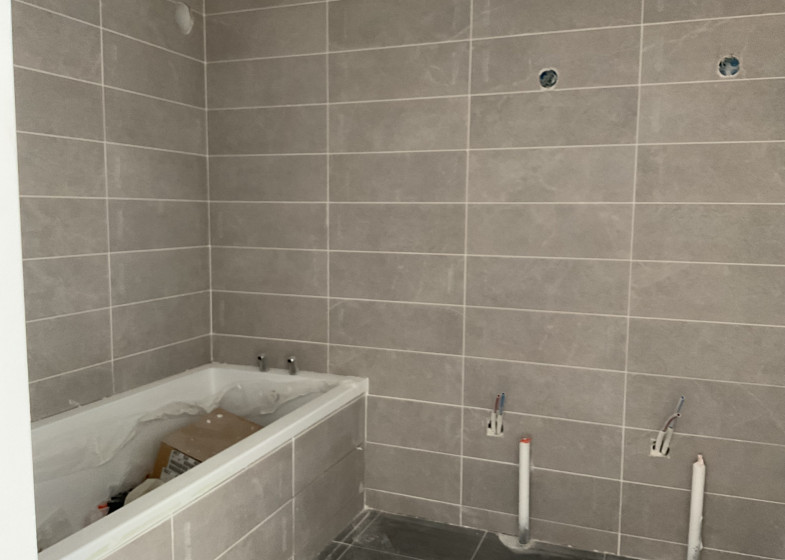 Appartement T4 à vendre à Sciez
