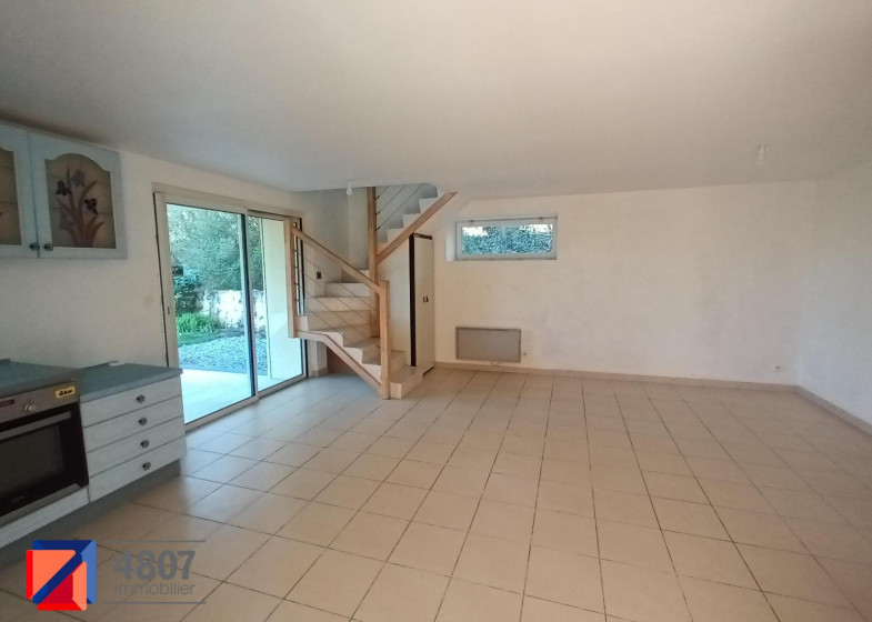 Appartement T5 à louer à Evian Les Bains