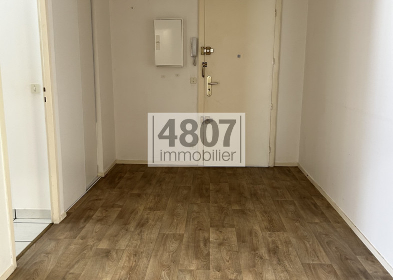 Appartement T4 à vendre à Thonon Les Bains