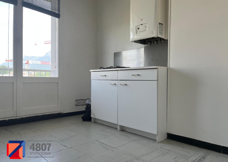 Appartement T1 à louer à Annecy