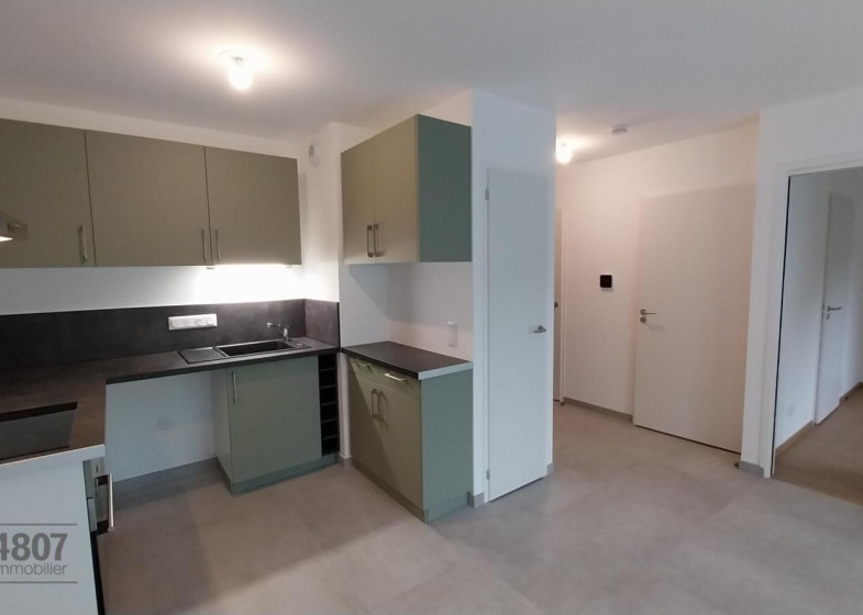Appartement T2 à louer à Vetraz Monthoux