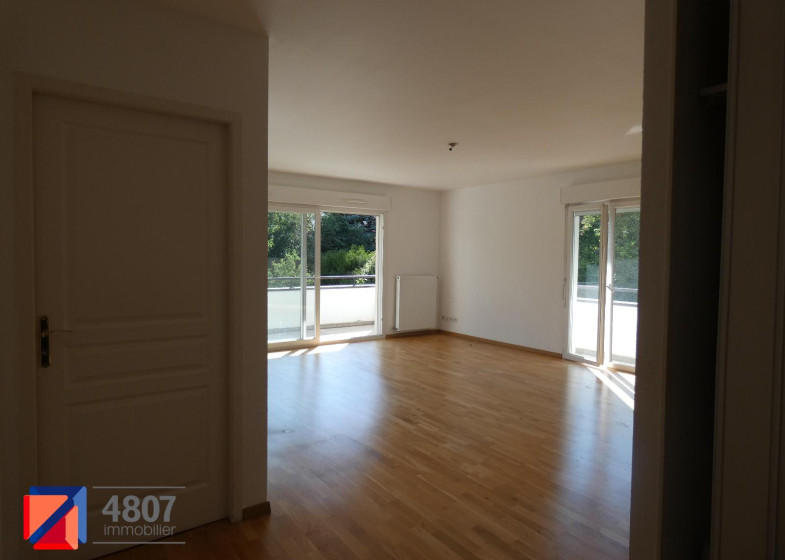 Appartement T4 à louer à Annemasse