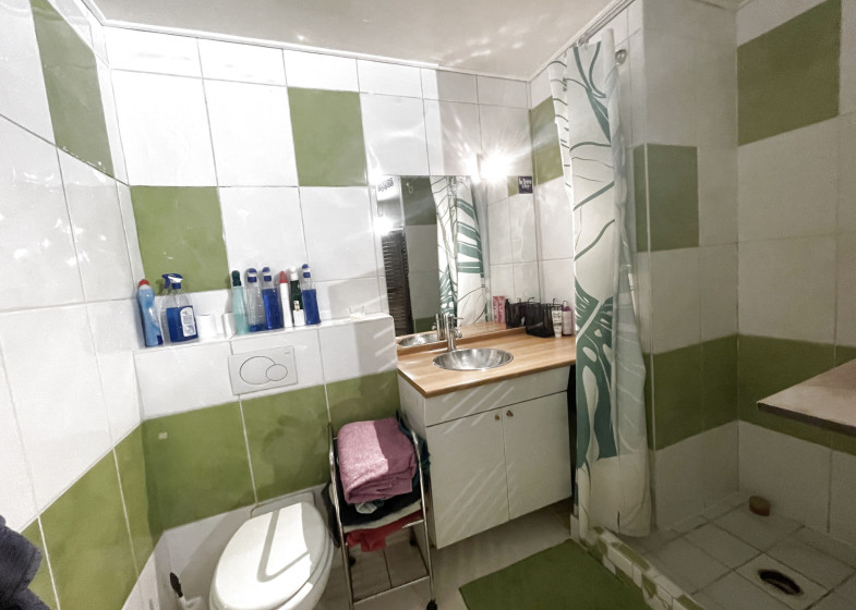 Appartement T3 à vendre à Annecy