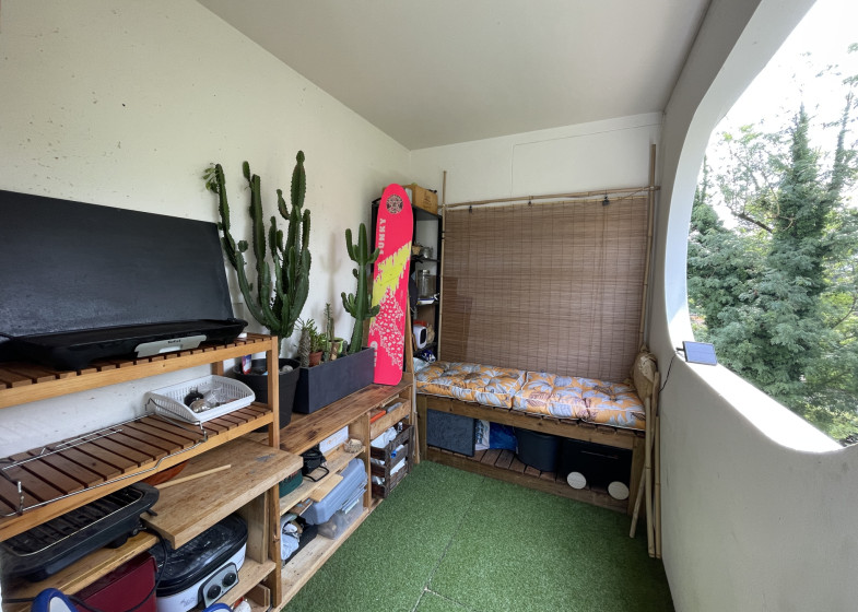Appartement T4 à vendre à Bonneville