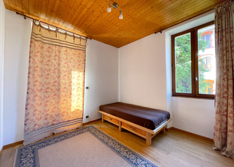 Appartement T4 à vendre à Sallanches