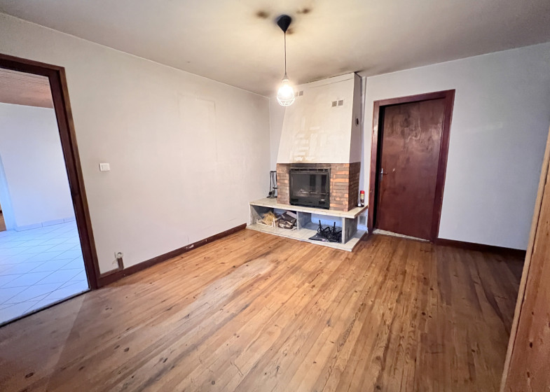 Maison T8 à vendre à Sallanches