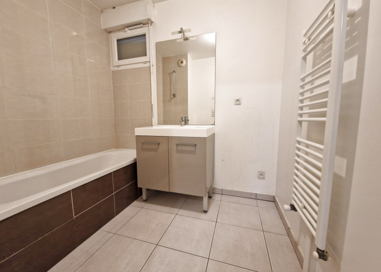Appartement T3 à vendre à Annemasse