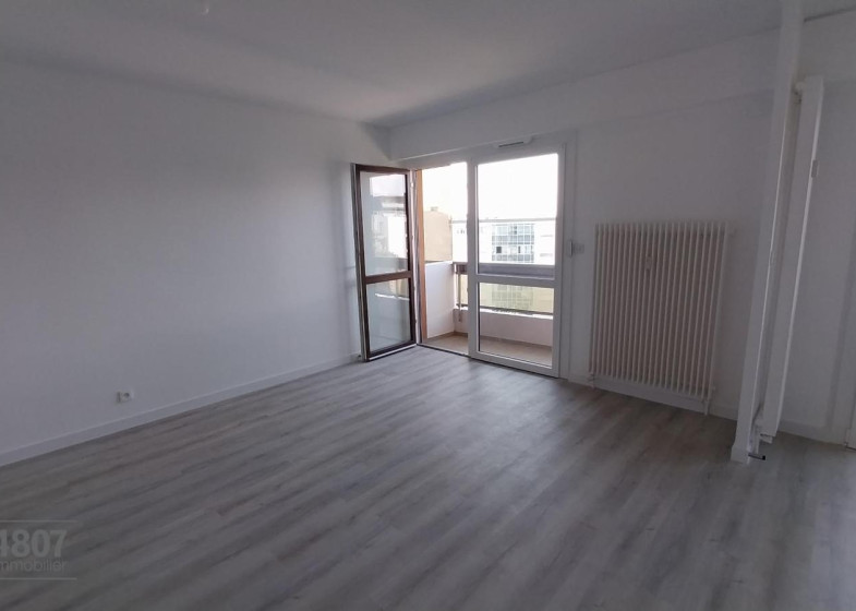Appartement T2 à louer à Annemasse