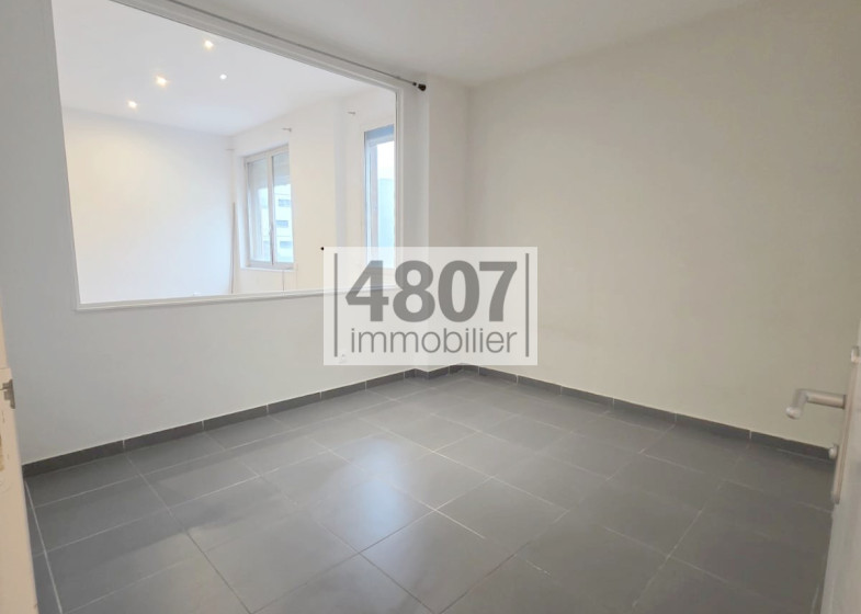 Appartement T2 à vendre à Annemasse