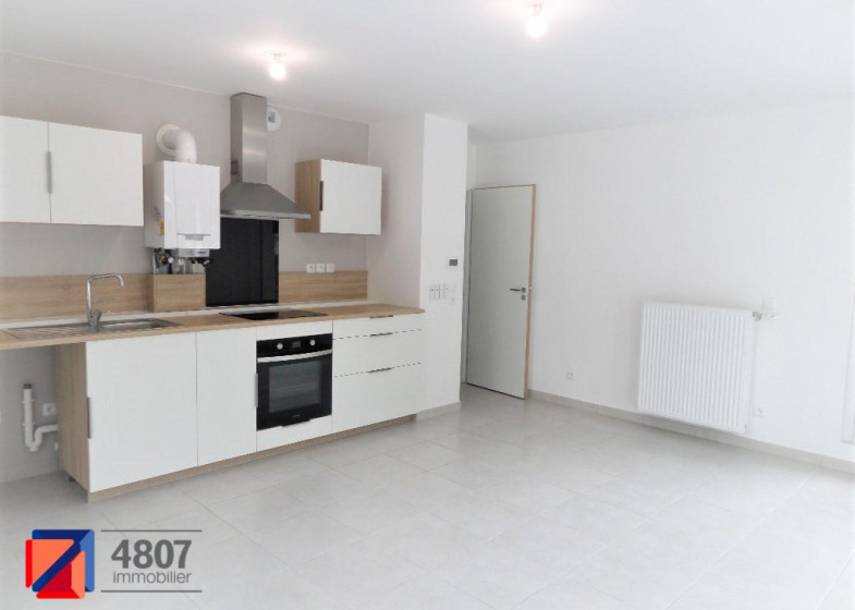 Appartement T2 à louer à Sevrier