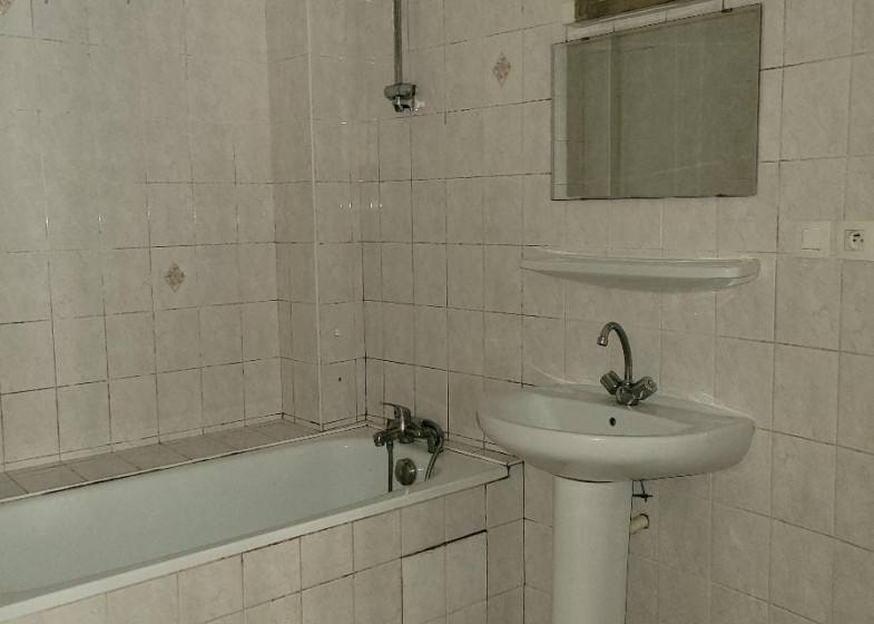 Appartement T3 à louer à La Roche Sur Foron