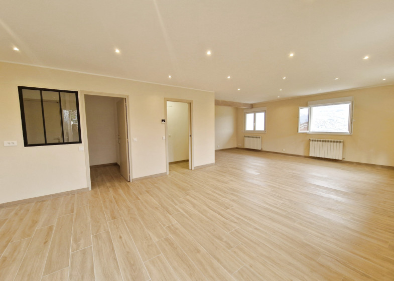 Maison T5 à vendre à Vetraz Monthoux