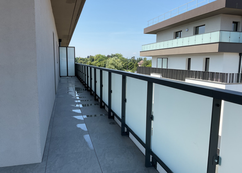 Appartement T4 à vendre à Thonon Les Bains