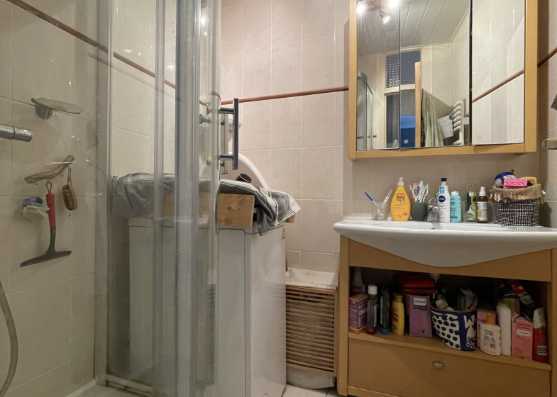 Appartement T4 à vendre à Bonneville