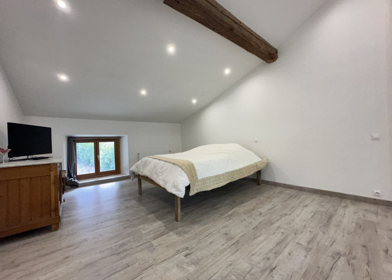 Maison T4 à vendre à Fillière