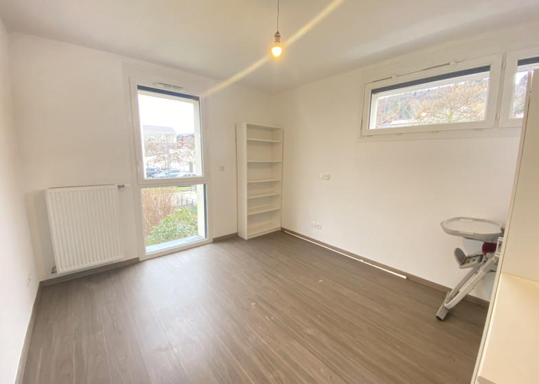 Appartement T4 à vendre à Evian Les Bains