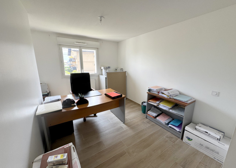 Appartement T2 à vendre à Cluses