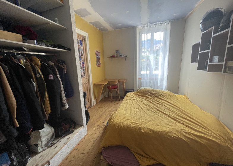 Appartement T3 à vendre à La Roche Sur Foron