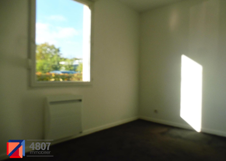 Appartement T2 à louer à Vetraz Monthoux