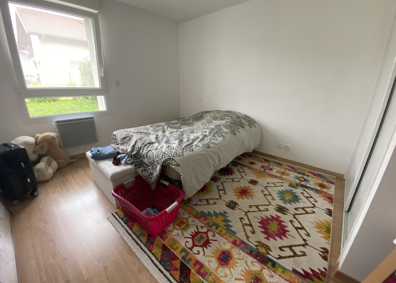 Appartement T2 à vendre à Amancy