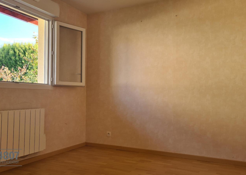 Appartement T3 à louer à Thonon Les Bains