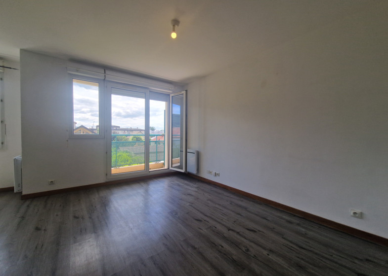 Appartement T2 à vendre à Gaillard