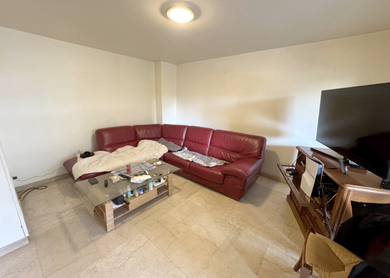 Appartement T3 à vendre à Cluses