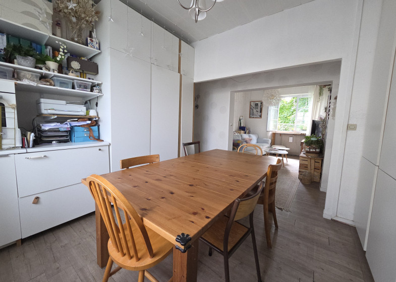 Appartement T3 à vendre à Ville La Grand