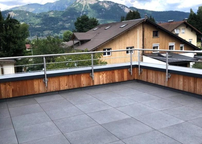 Appartement T3 à louer à Marnaz