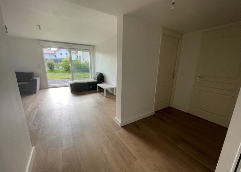 Appartement T2 à vendre à Amancy
