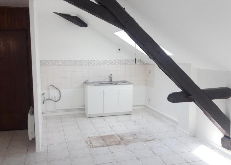 Appartement T4 à louer à Cluses