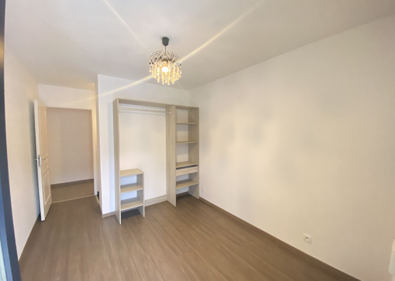 Appartement T4 à vendre à Evian Les Bains