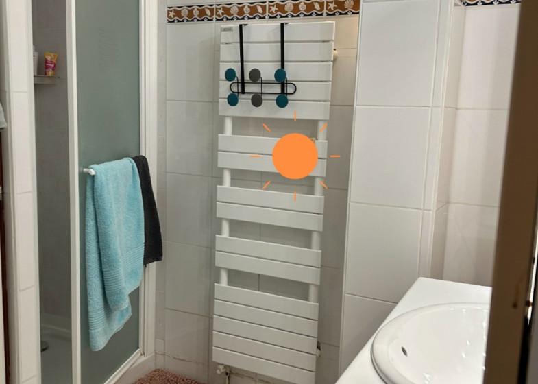 Appartement T3 à vendre à Thonon Les Bains