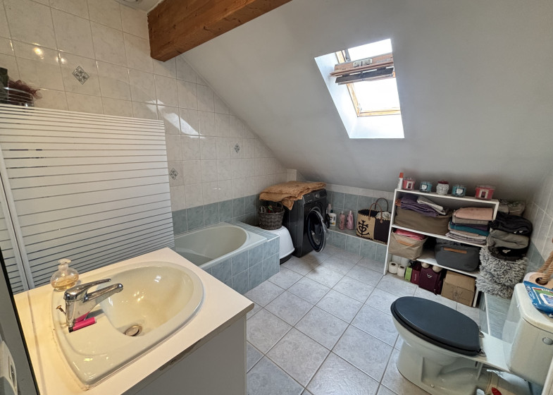 Maison T4 à vendre à Marnaz
