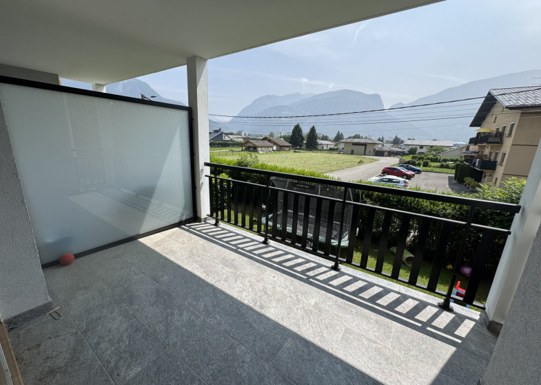 Appartement T2 à vendre à Cluses