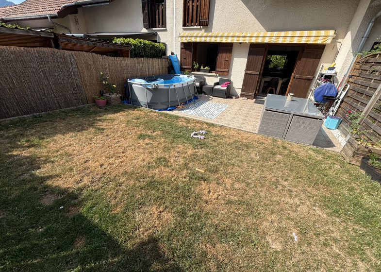 Maison T4 à vendre à Marnaz