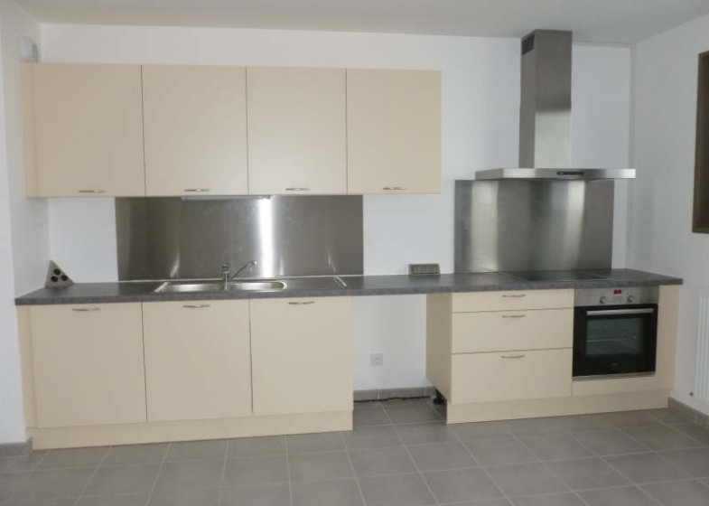 Appartement T3 à vendre à Viry